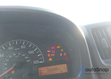 2015 Nissan Nv200 S/Sv from USA, damaged, VIN 3N6CM0KN0FK728569